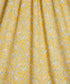 Love Grandma Lyn Tana Lawn™ Cotton Fabric - Gold - Liberty
