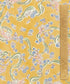Love Grandma Lyn Tana Lawn™ Cotton Fabric - Gold - Liberty