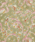 Love Grandma Lyn Tana Lawn™ Cotton Fabric - Green - Liberty