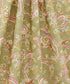 Love Grandma Lyn Tana Lawn™ Cotton Fabric - Green - Liberty