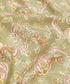 Love Grandma Lyn Tana Lawn™ Cotton Fabric - Green - Liberty