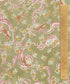 Love Grandma Lyn Tana Lawn™ Cotton Fabric - Green - Liberty