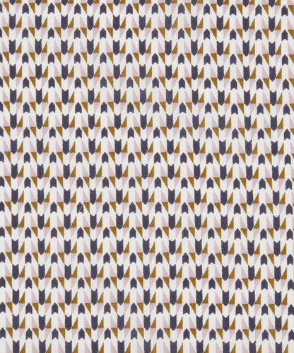 Hector Tana Lawn™ Cotton Fabric - Sand - Liberty