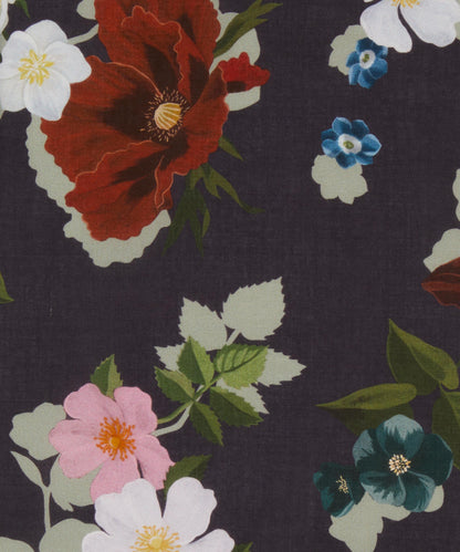 Valley of Nysa Tana Lawn™ Cotton Fabric - Multicolor - Liberty