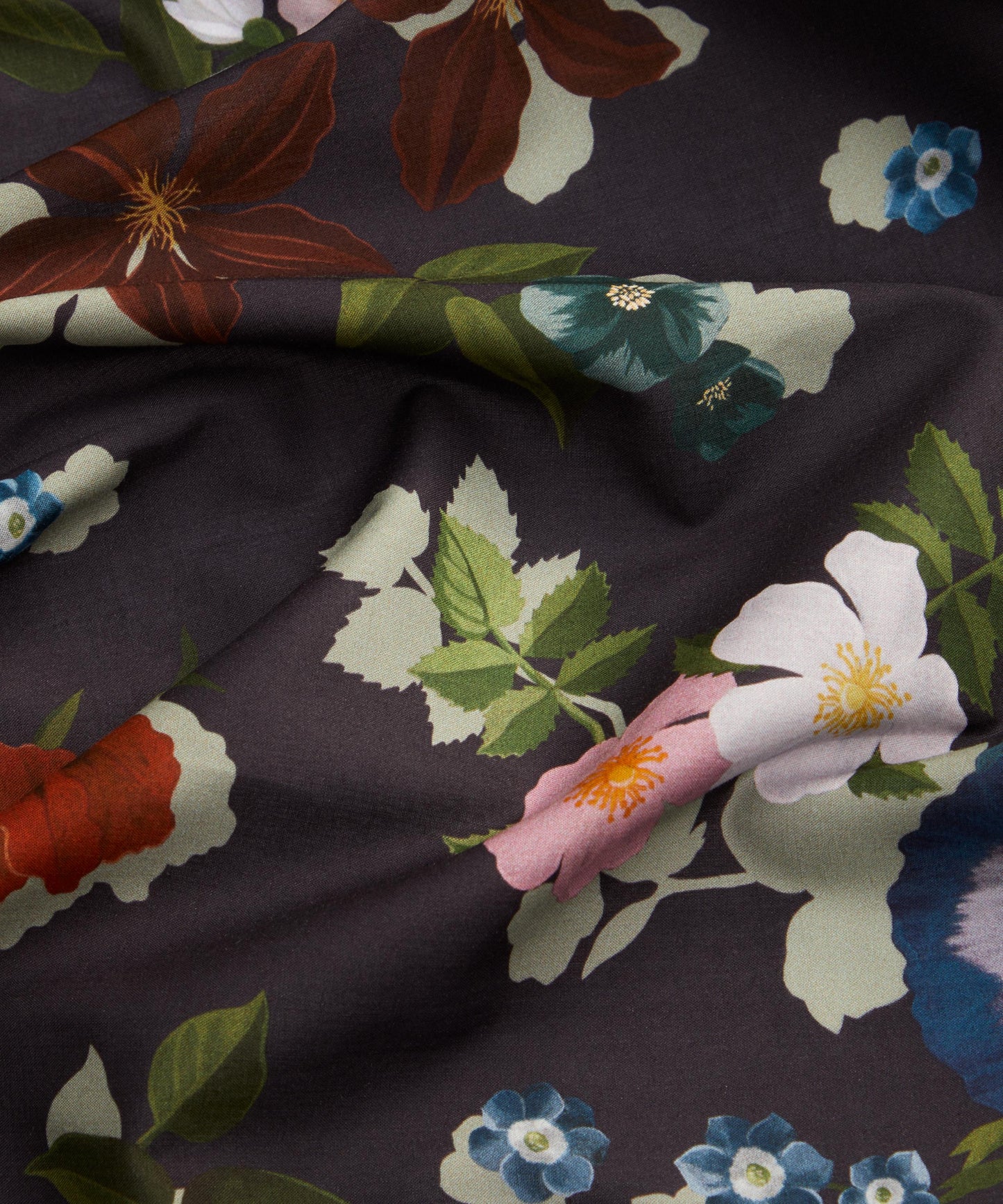 Valley of Nysa Tana Lawn™ Cotton Fabric - Multicolor - Liberty