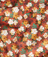 Nysa Tana Lawn™ Cotton Fabric - Orange - Liberty