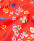 Flora Primavera Tana Lawn™ Cotton Fabric - Orange - Liberty