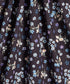 Flora Primavera Tana Lawn™ Cotton Fabric - Blue - Liberty