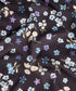 Flora Primavera Tana Lawn™ Cotton Fabric - Blue - Liberty
