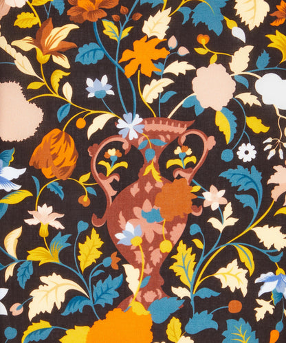 Garden of Adonis Tana Lawn™ Cotton Fabric - Multicolor - Liberty