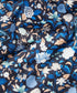 Garden of Adonis Tana Lawn™ Cotton Fabric - Blue - Liberty