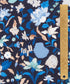 Garden of Adonis Tana Lawn™ Cotton Fabric - Blue - Liberty