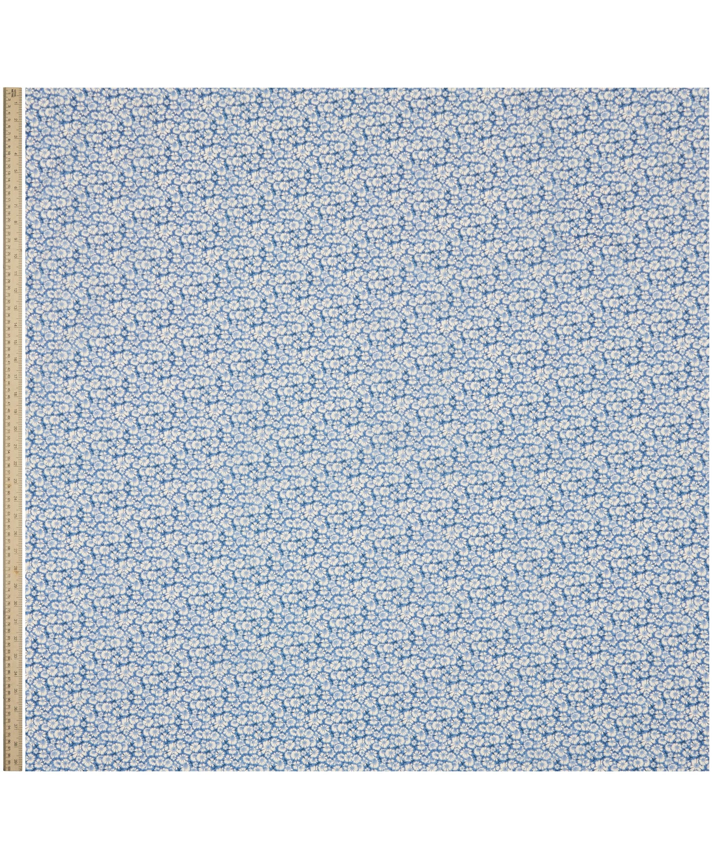 Helenium Tana Lawn™ Cotton Fabric - Blue - Liberty