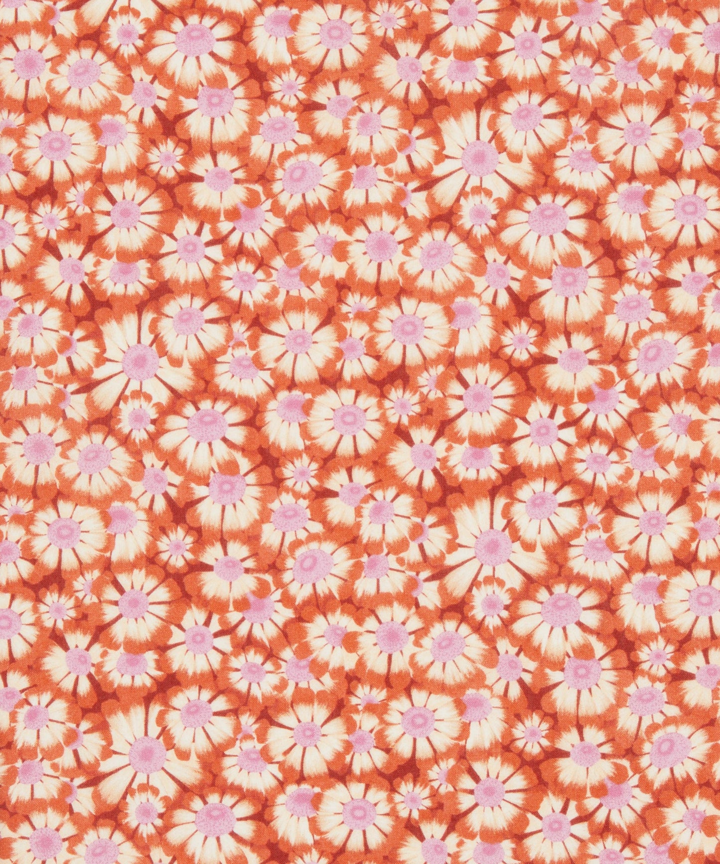Helenium Tana Lawn™ Cotton Fabric - Pink - Liberty