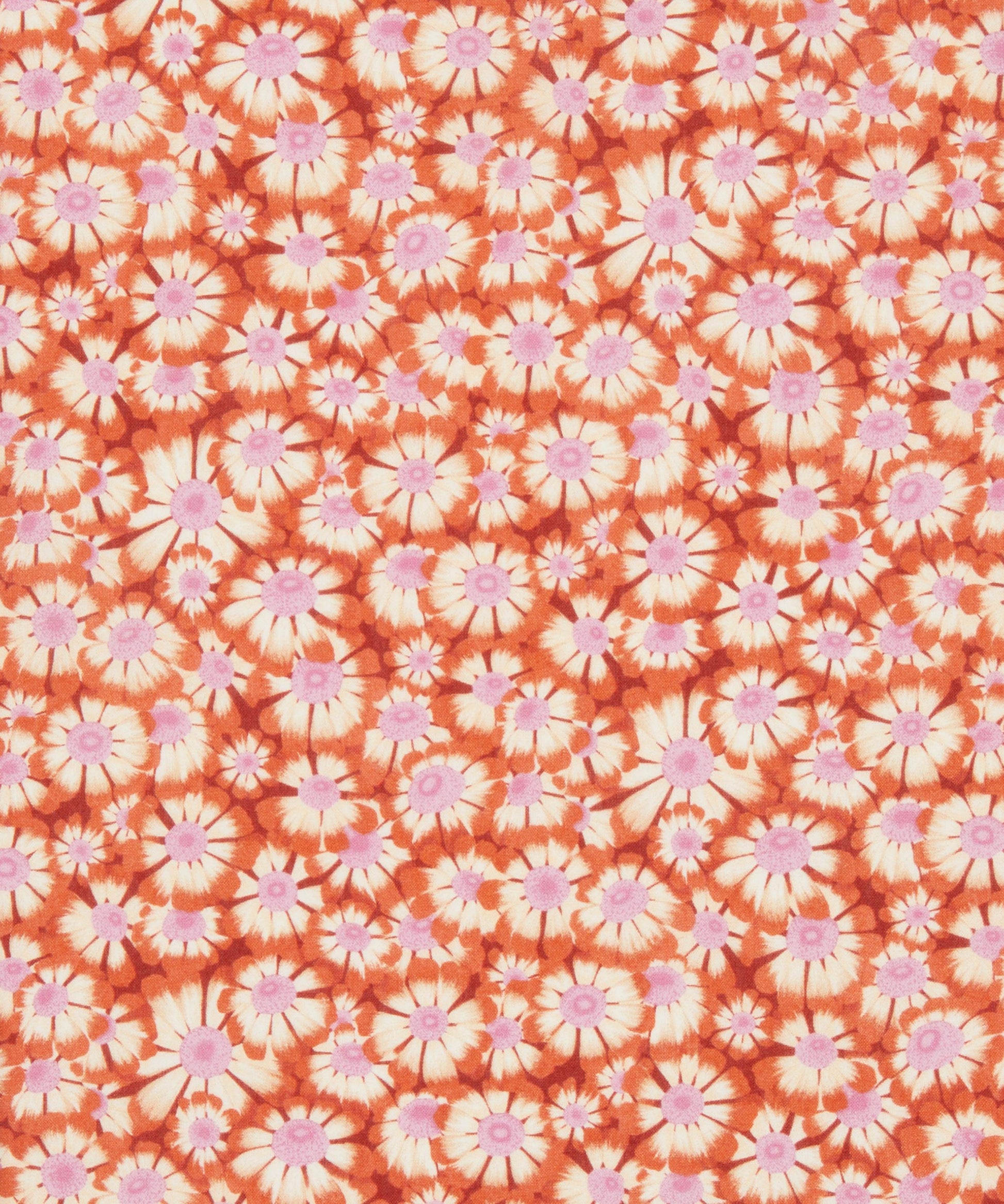 Helenium Tana Lawn™ Cotton Fabric - Pink - Liberty