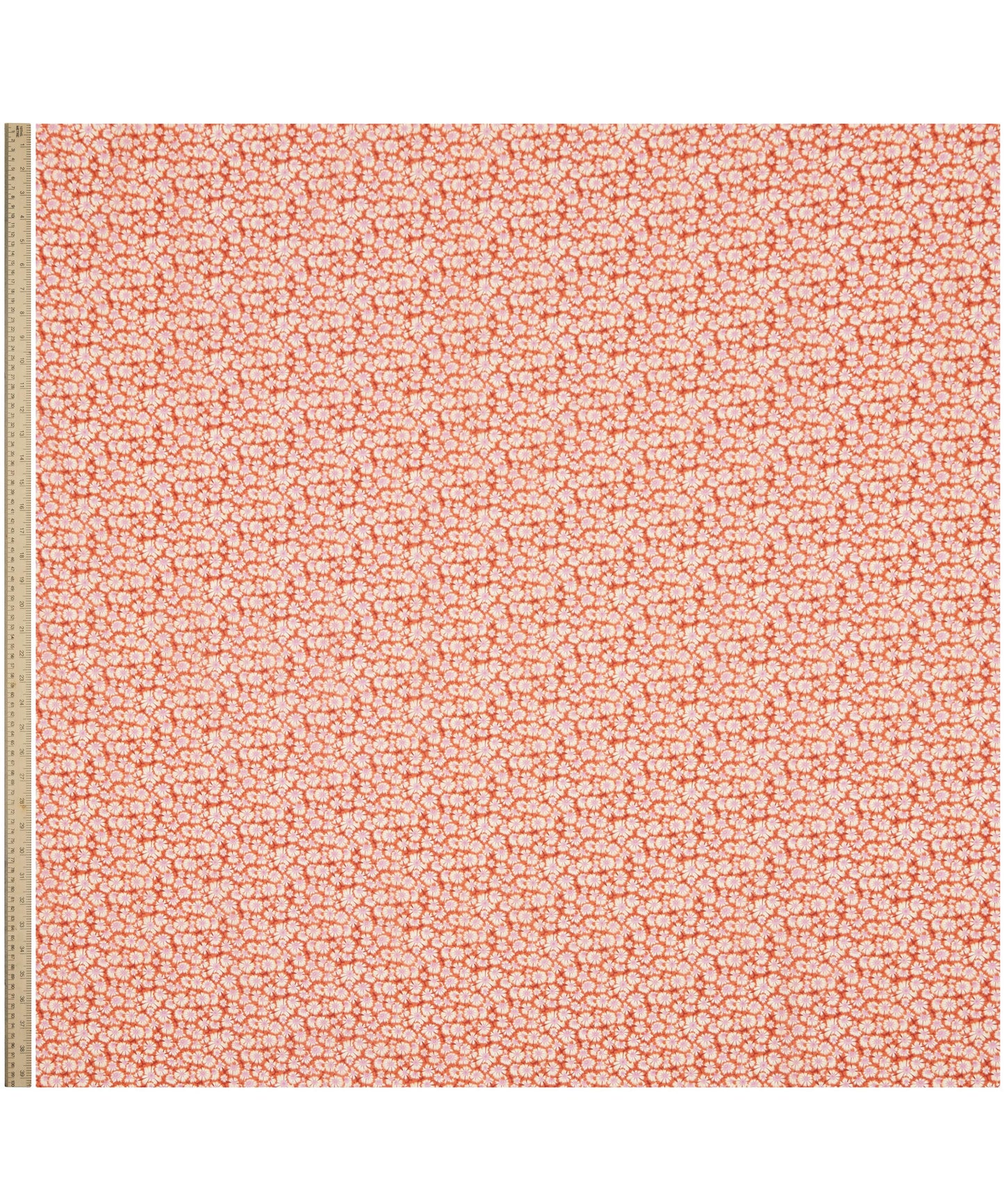 Helenium Tana Lawn™ Cotton Fabric - Pink - Liberty