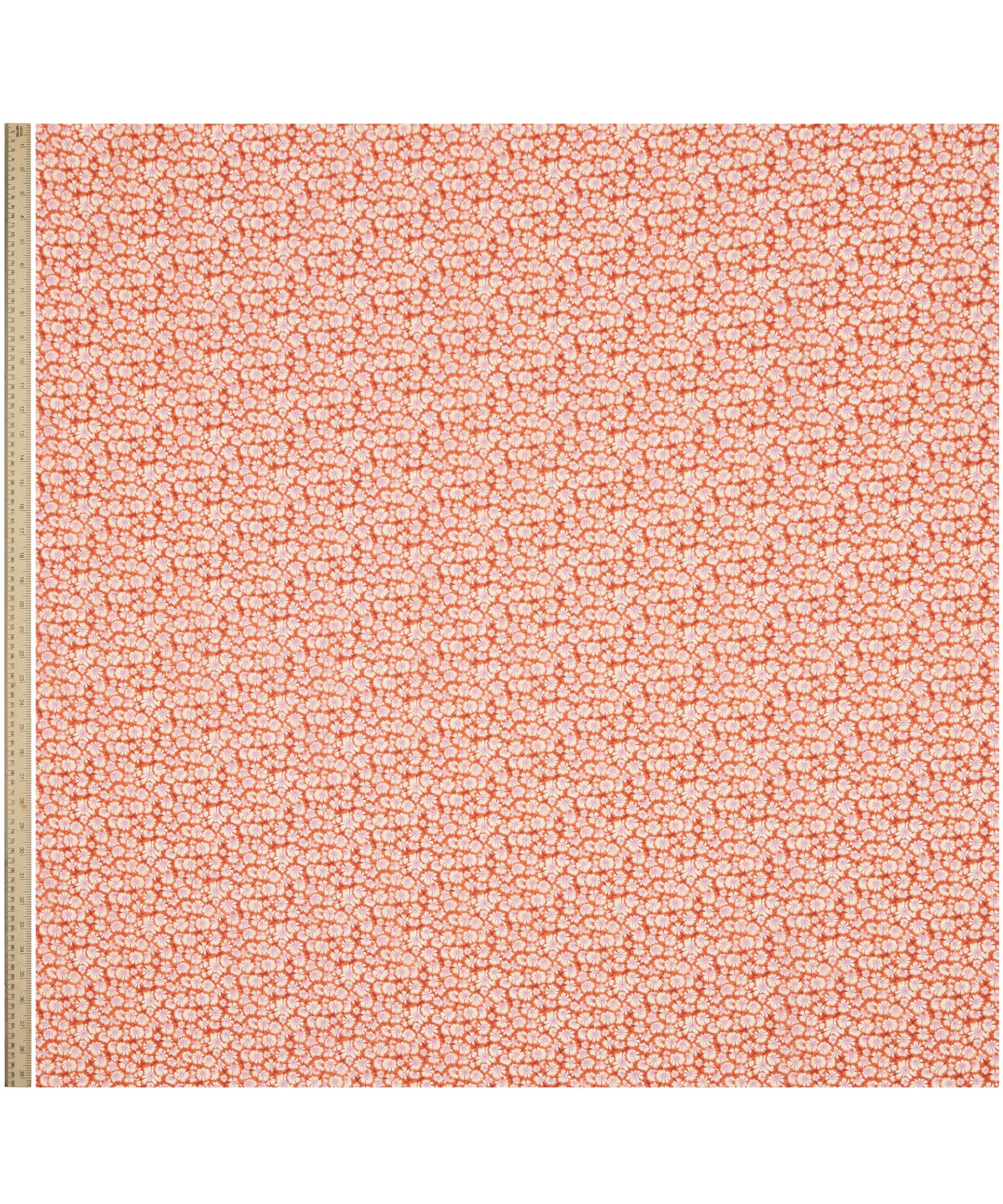 Helenium Tana Lawn™ Cotton Fabric - Pink - Liberty