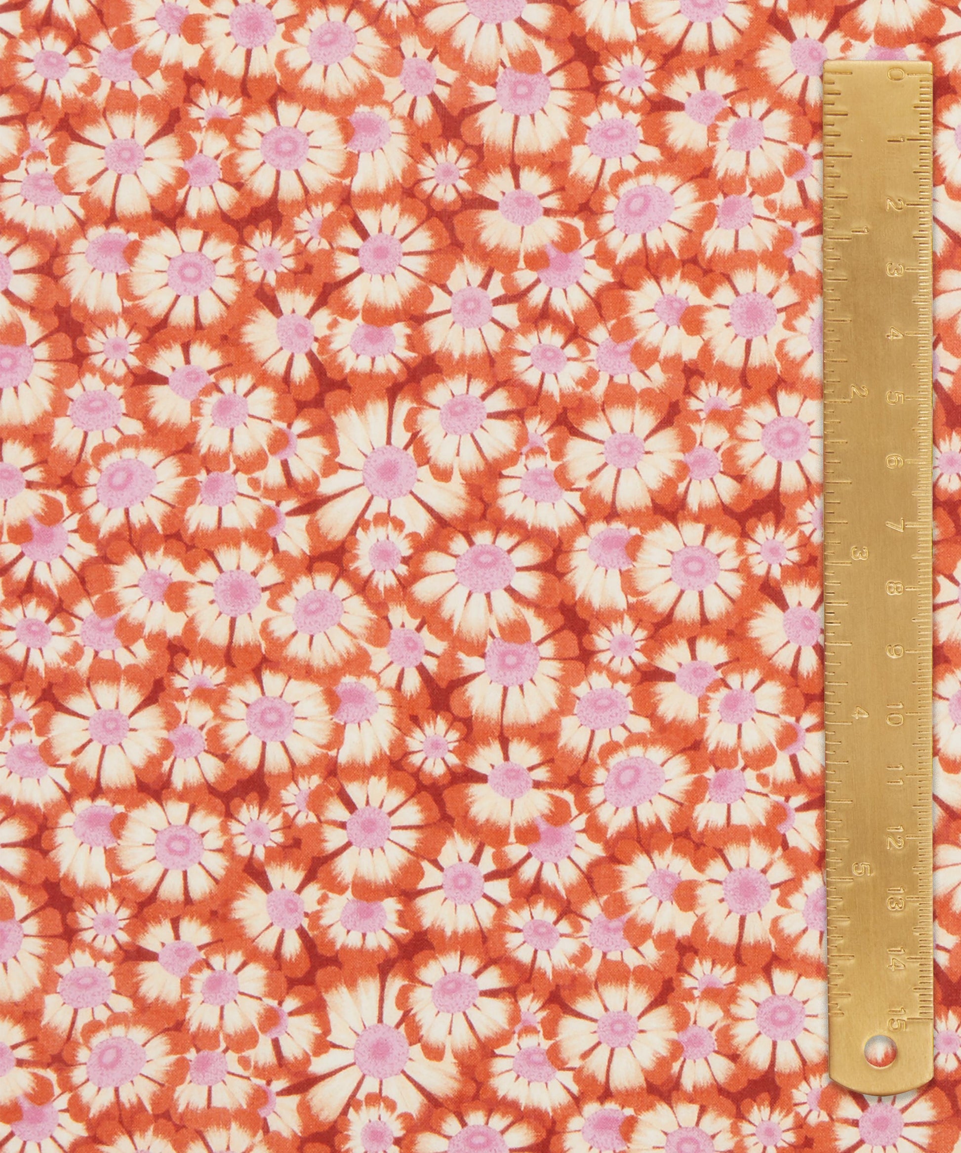 Helenium Tana Lawn™ Cotton Fabric - Pink - Liberty