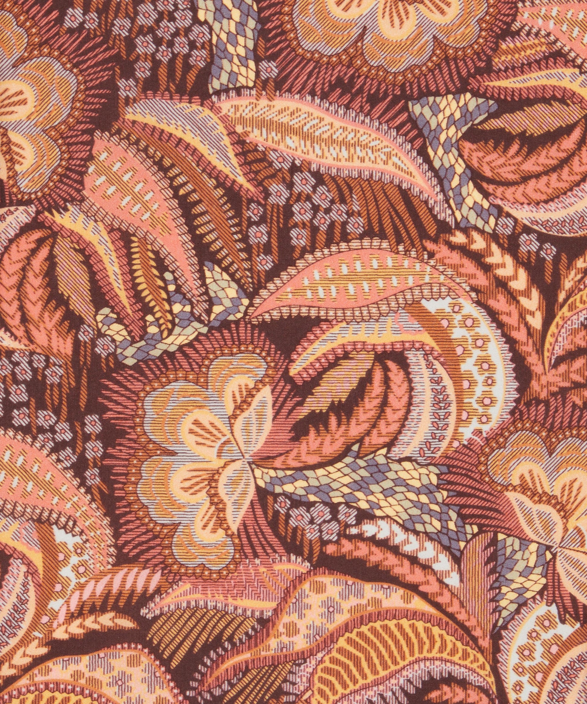 Medusa Tana Lawn™ Cotton Fabric - Sand - Liberty