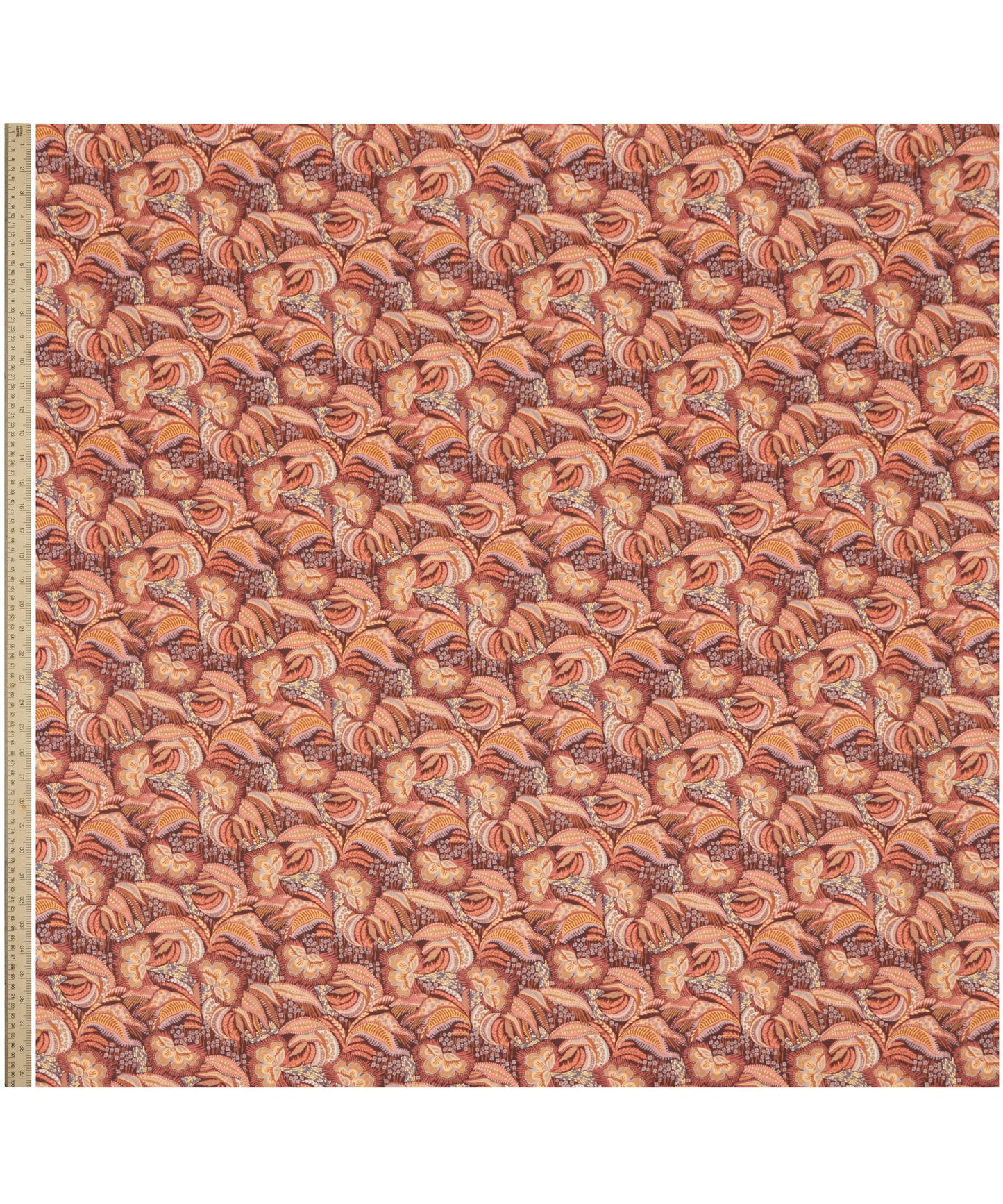 Medusa Tana Lawn™ Cotton Fabric - Sand - Liberty