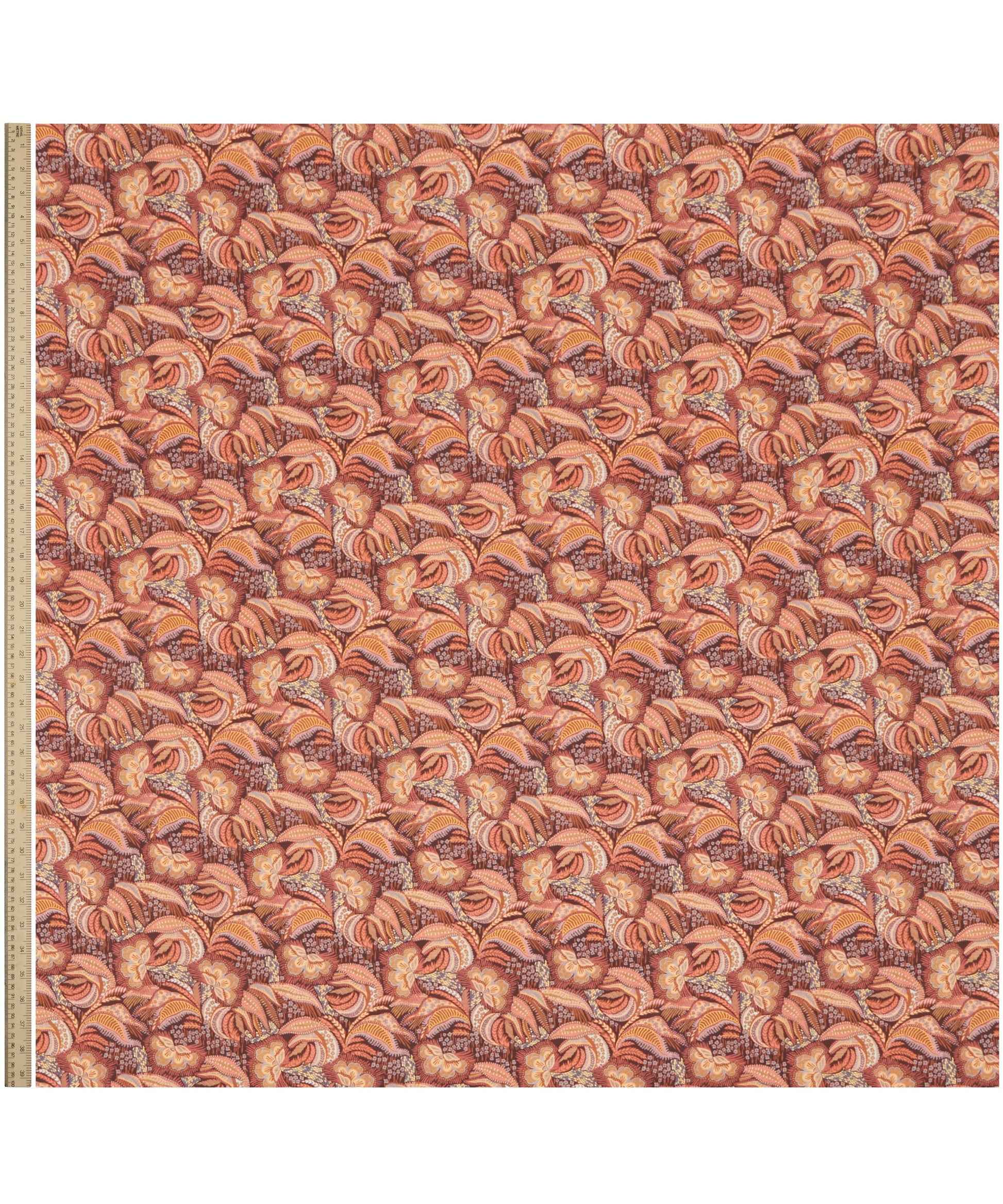 Medusa Tana Lawn™ Cotton Fabric - Sand - Liberty