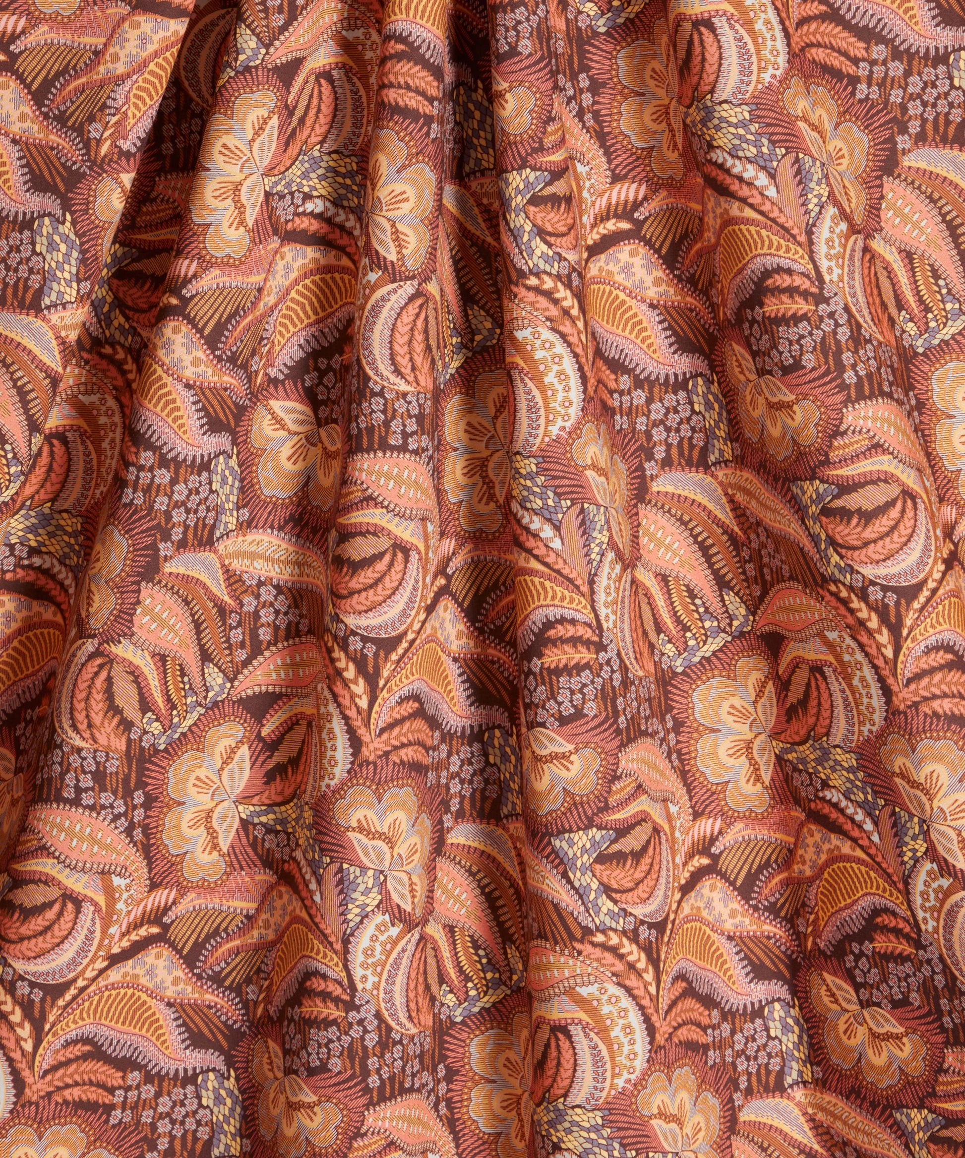 Medusa Tana Lawn™ Cotton Fabric - Sand - Liberty