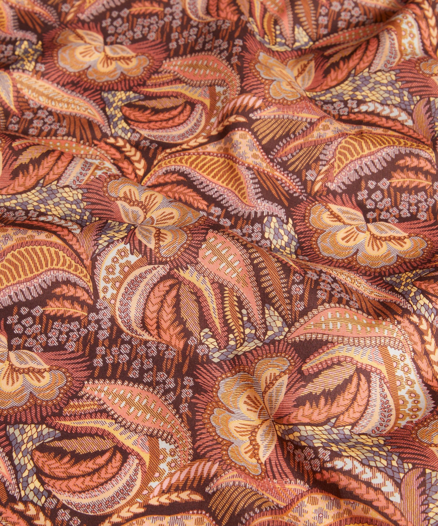 Medusa Tana Lawn™ Cotton Fabric - Sand - Liberty