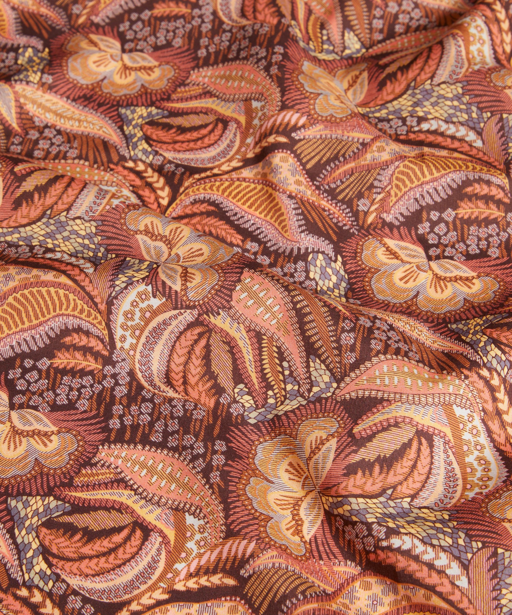 Medusa Tana Lawn™ Cotton Fabric - Sand - Liberty