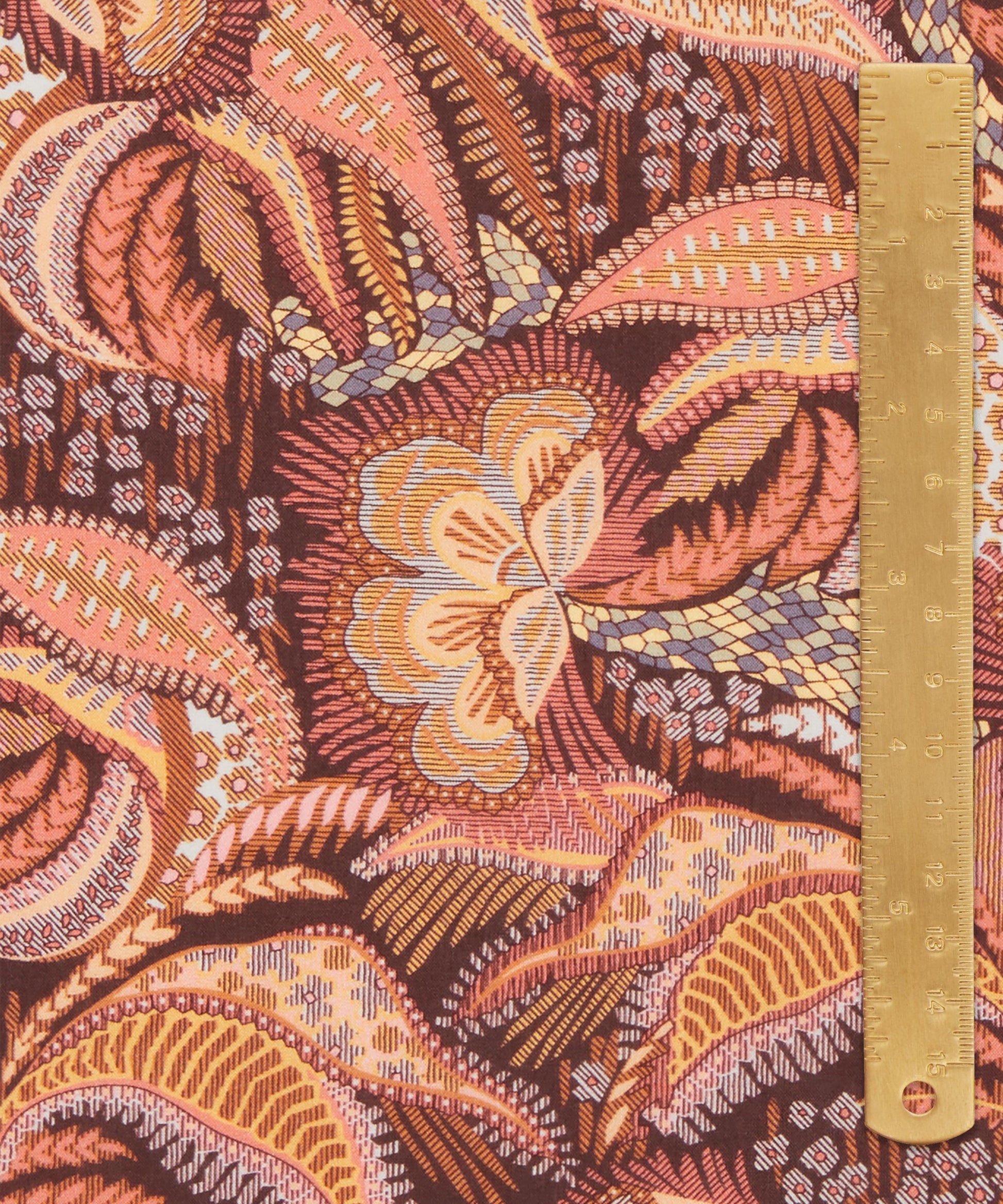 Medusa Tana Lawn™ Cotton Fabric - Sand - Liberty