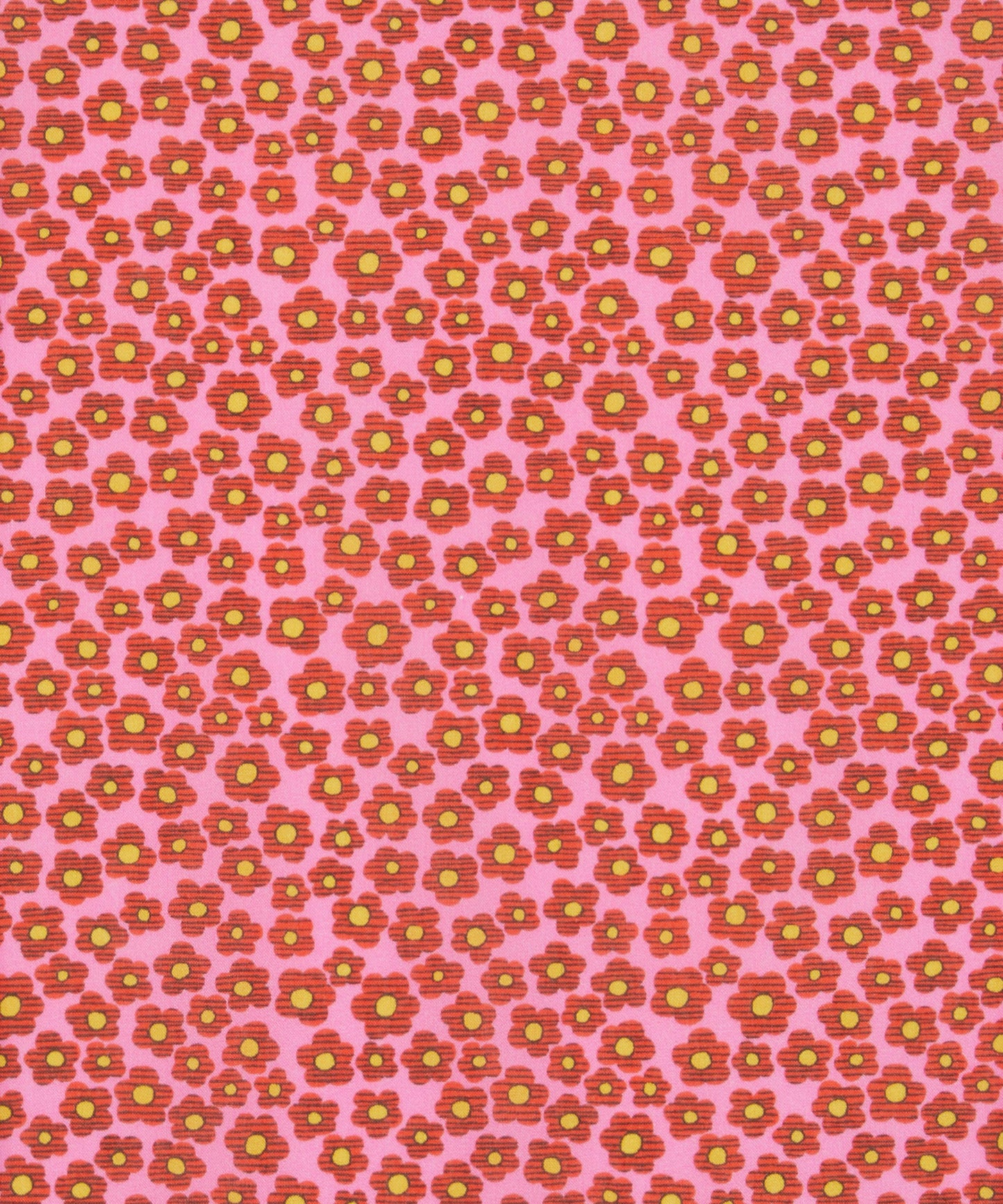 Fauna Tana Lawn™ Cotton Fabric - Pink - Liberty