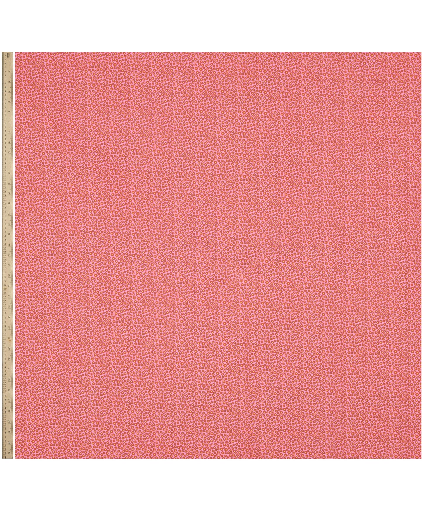 Fauna Tana Lawn™ Cotton Fabric - Pink - Liberty