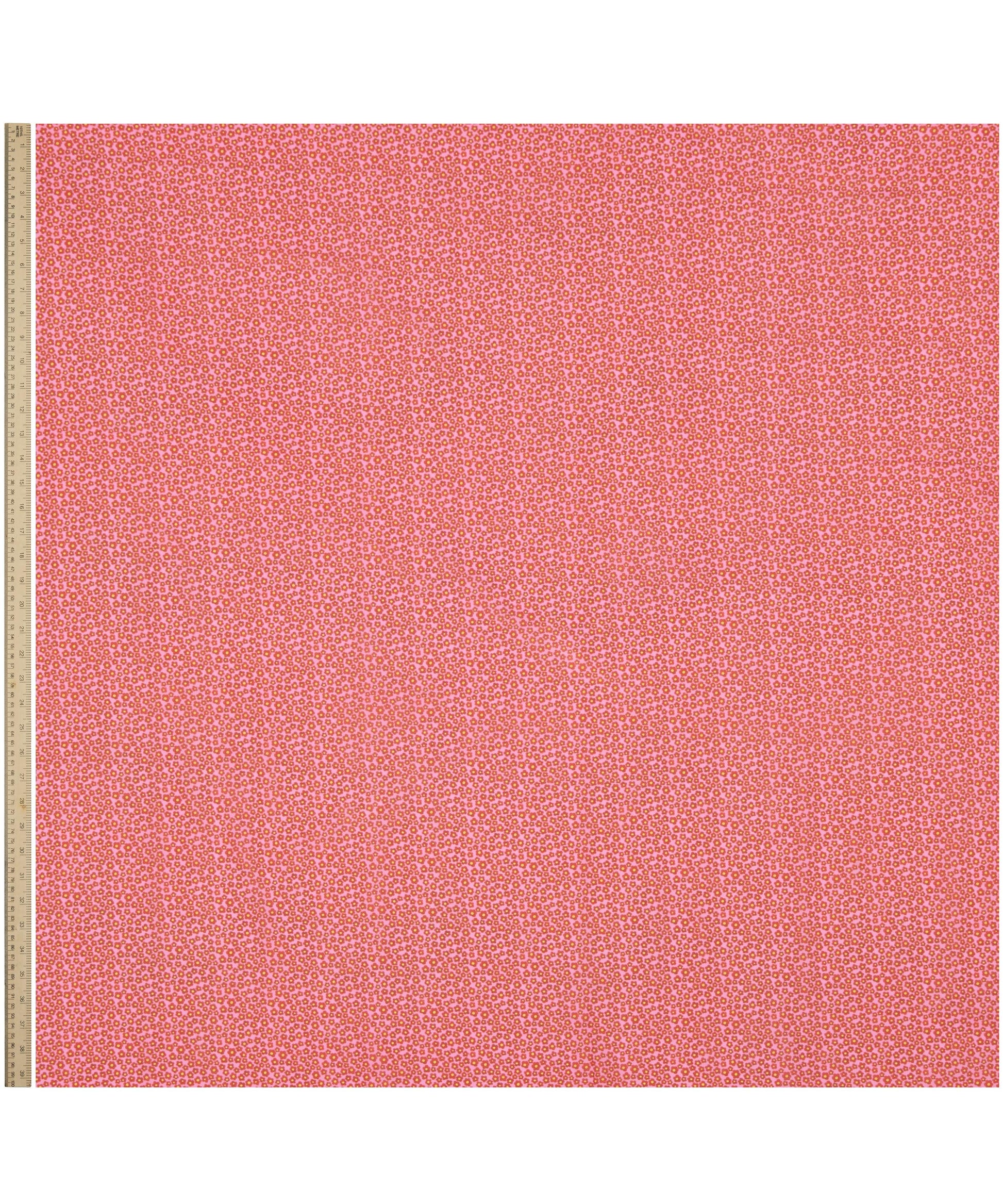 Fauna Tana Lawn™ Cotton Fabric - Pink - Liberty