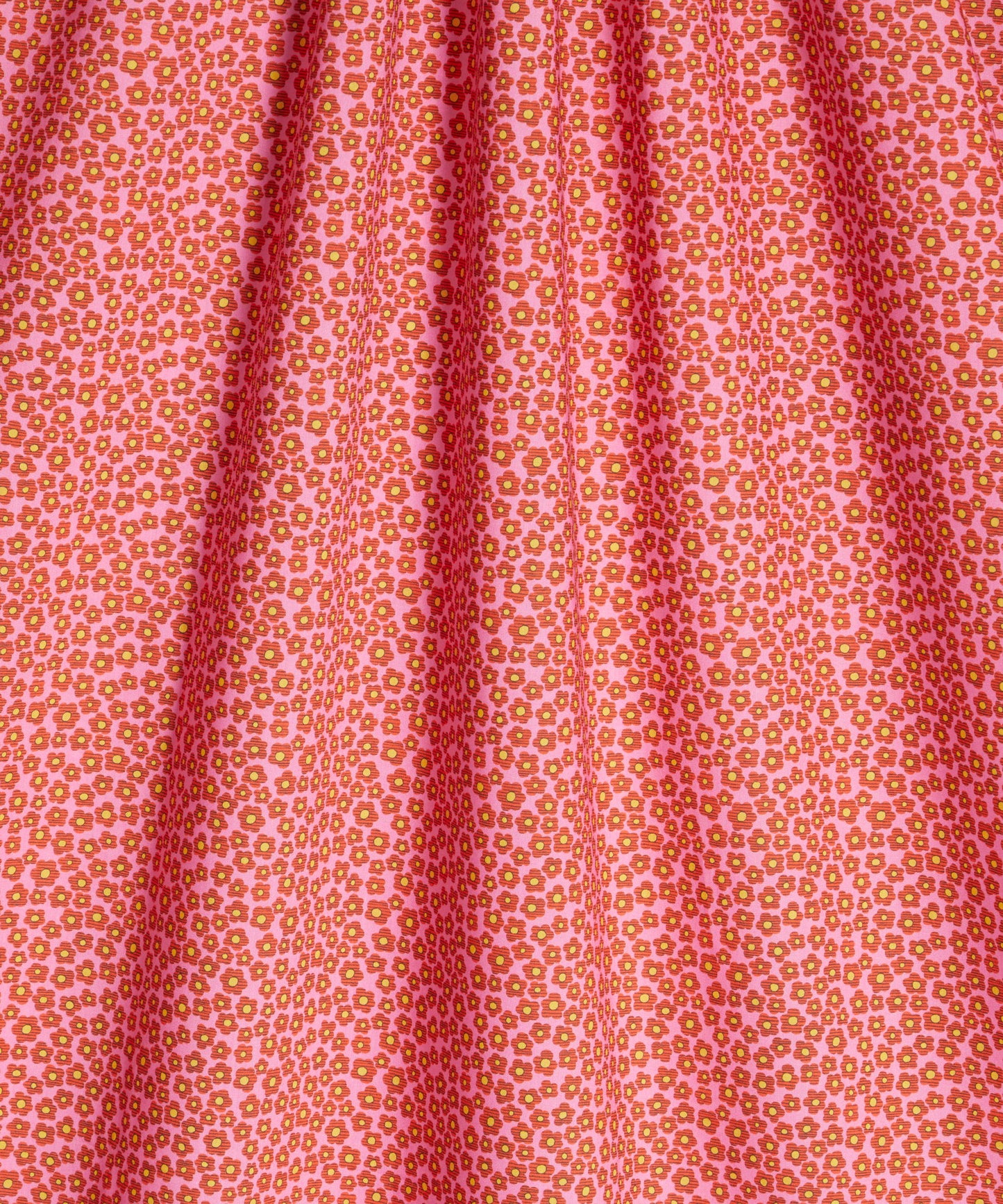 Fauna Tana Lawn™ Cotton Fabric - Pink - Liberty