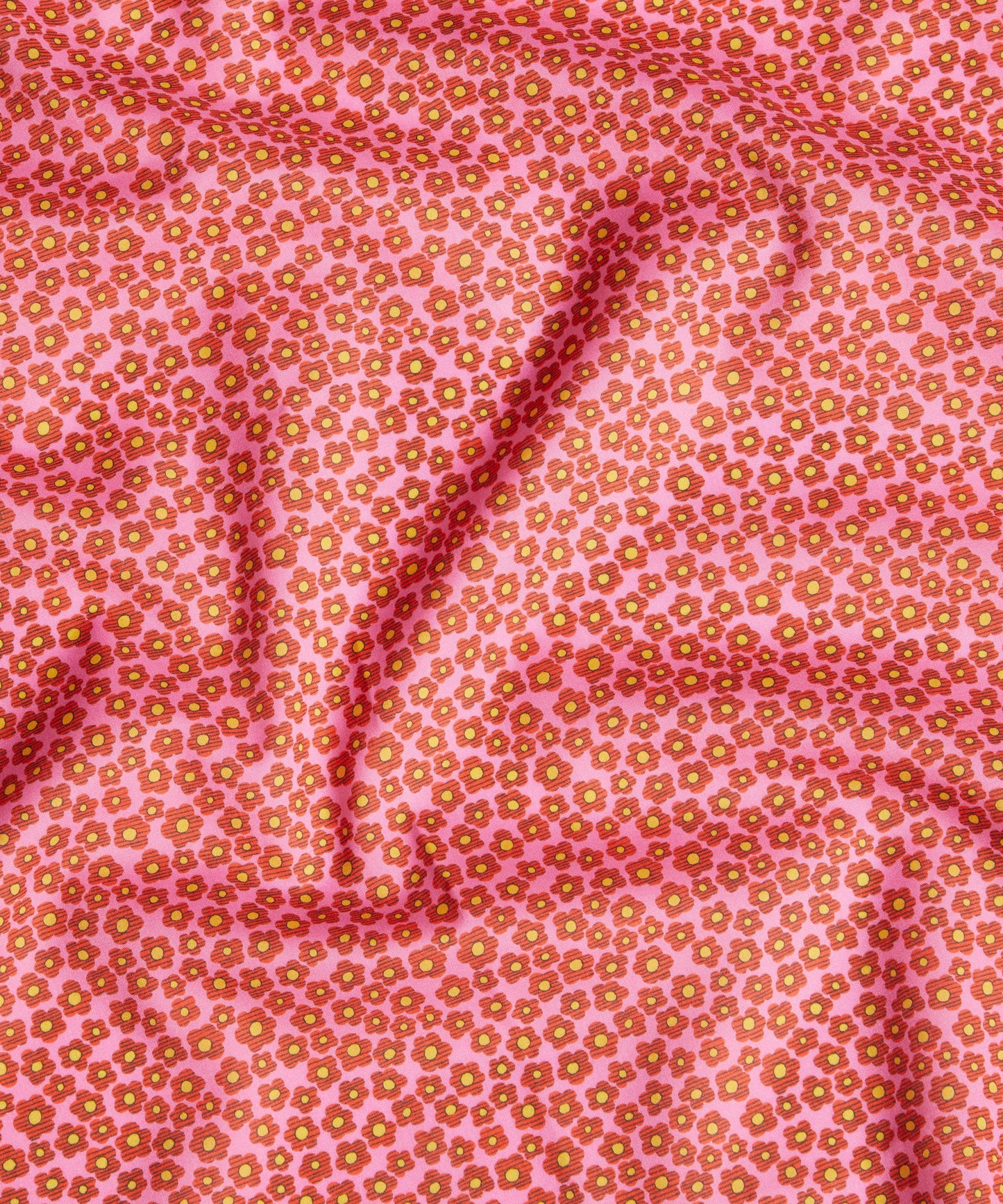 Fauna Tana Lawn™ Cotton Fabric - Pink - Liberty