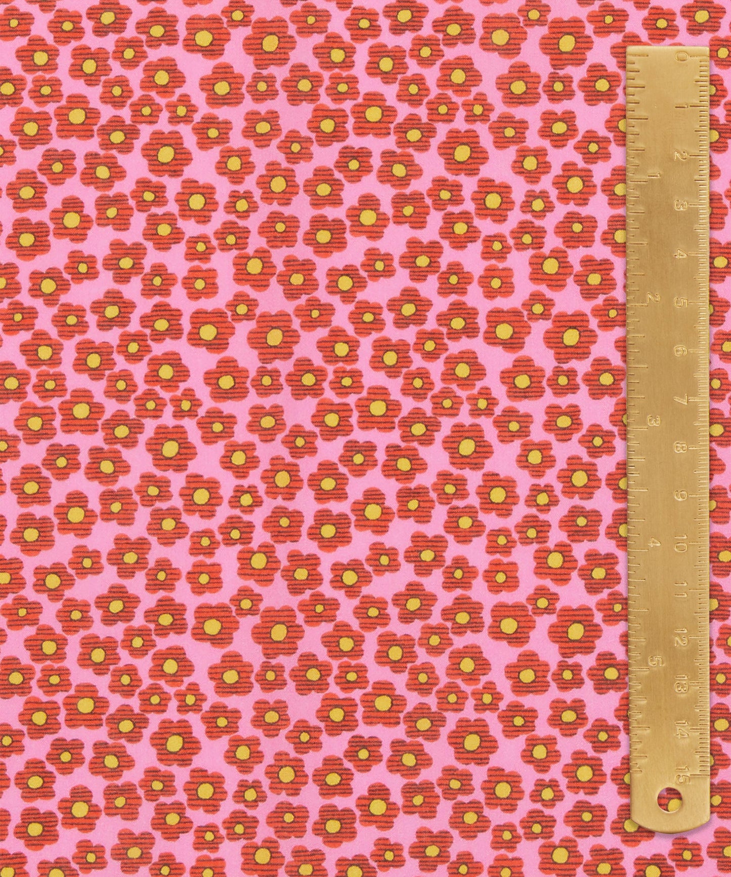 Fauna Tana Lawn™ Cotton Fabric - Pink - Liberty
