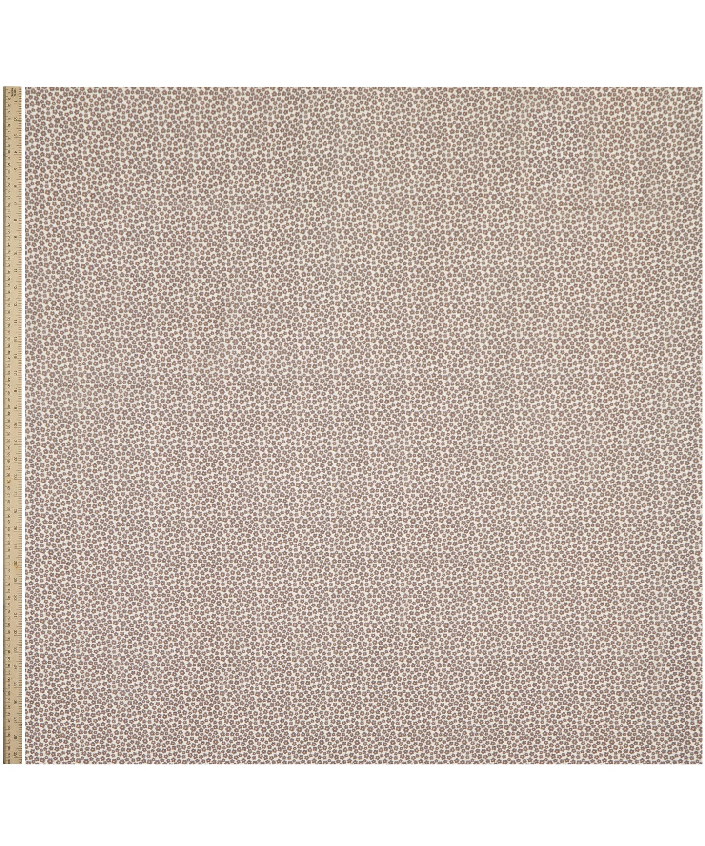 Fauna Tana Lawn™ Cotton Fabric - Gray - Liberty