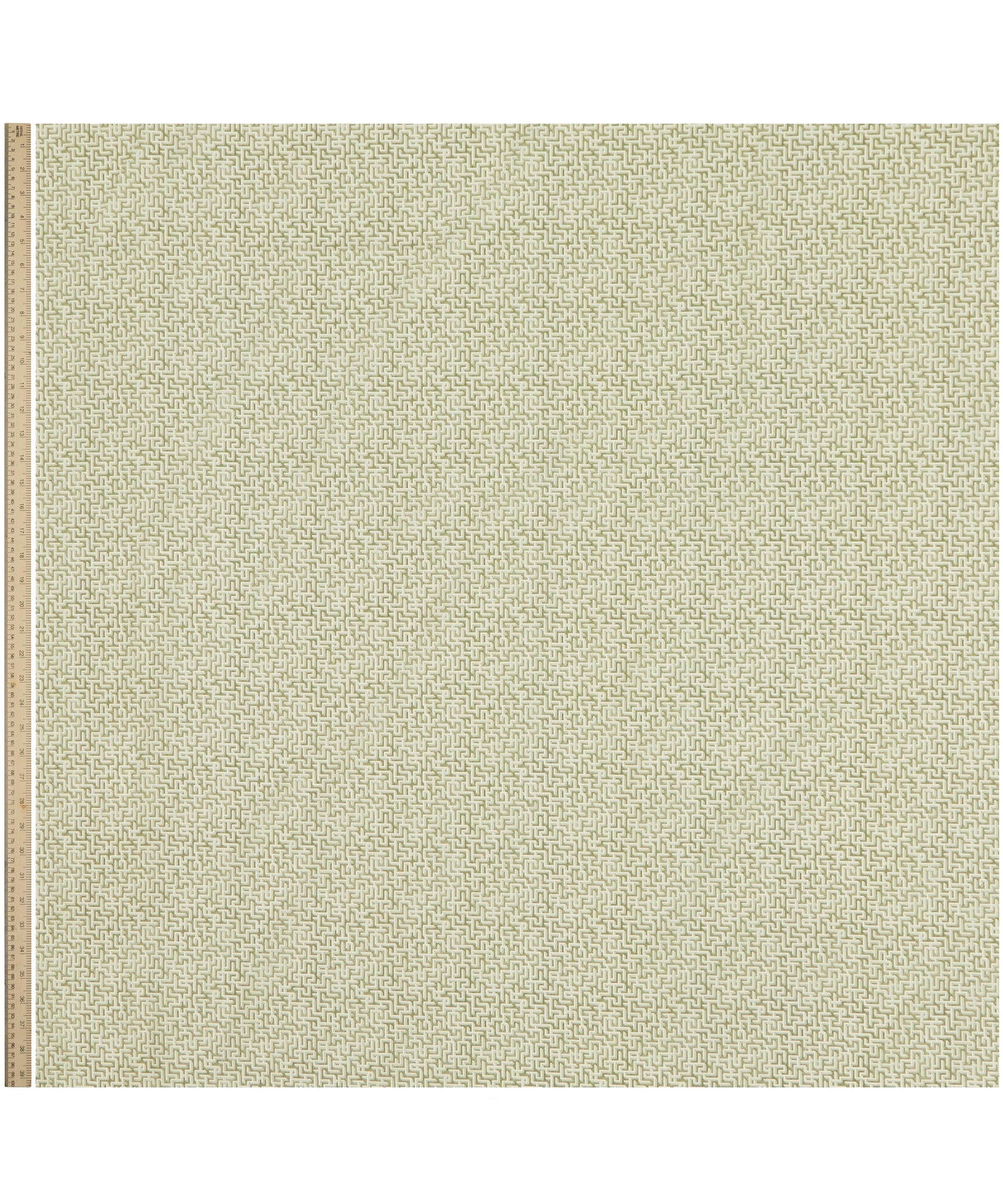 Mino’s Maze Tana Lawn™ Cotton Fabric - Green - Liberty