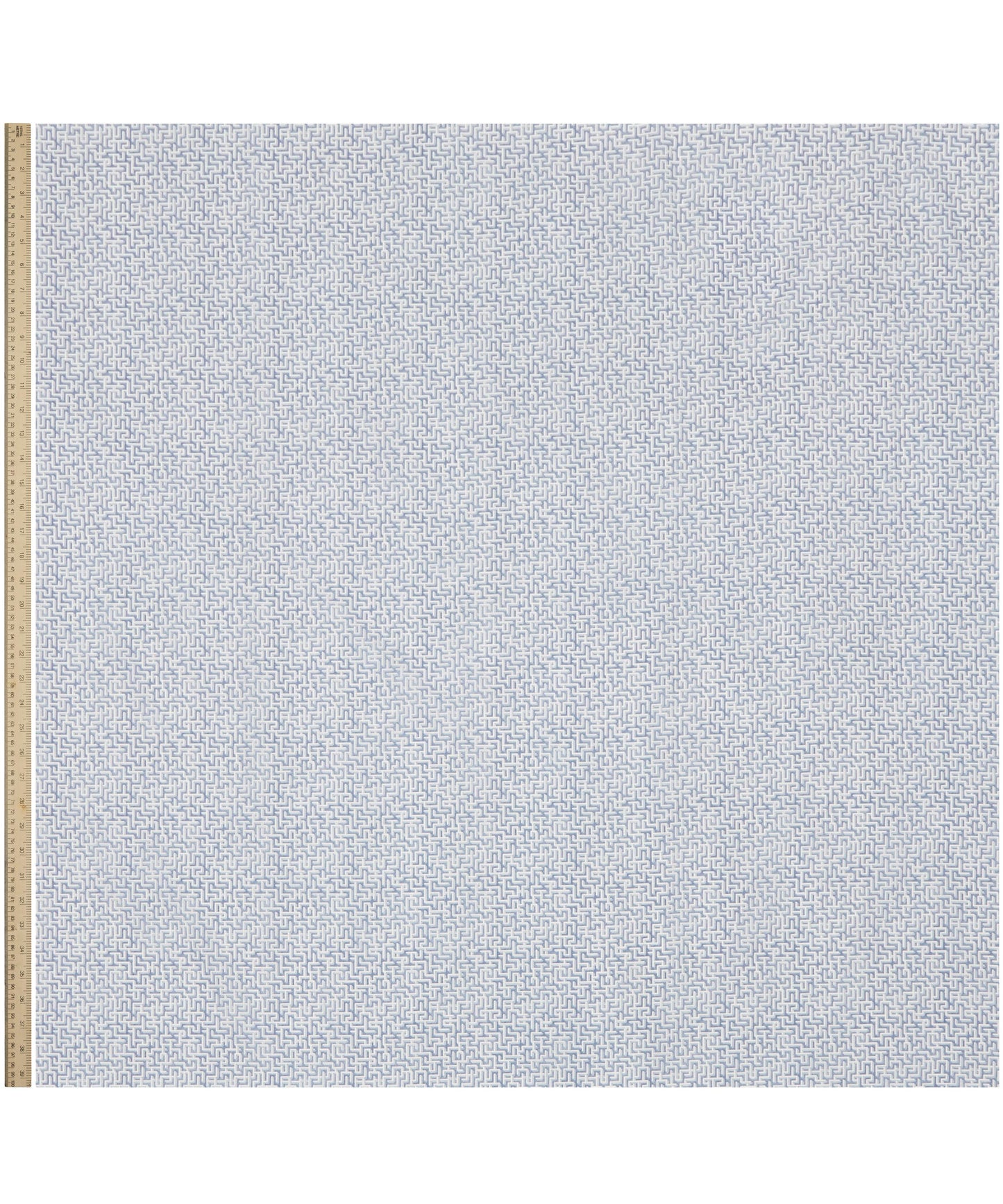 Mino’s Maze Tana Lawn™ Cotton Fabric - Blue - Liberty