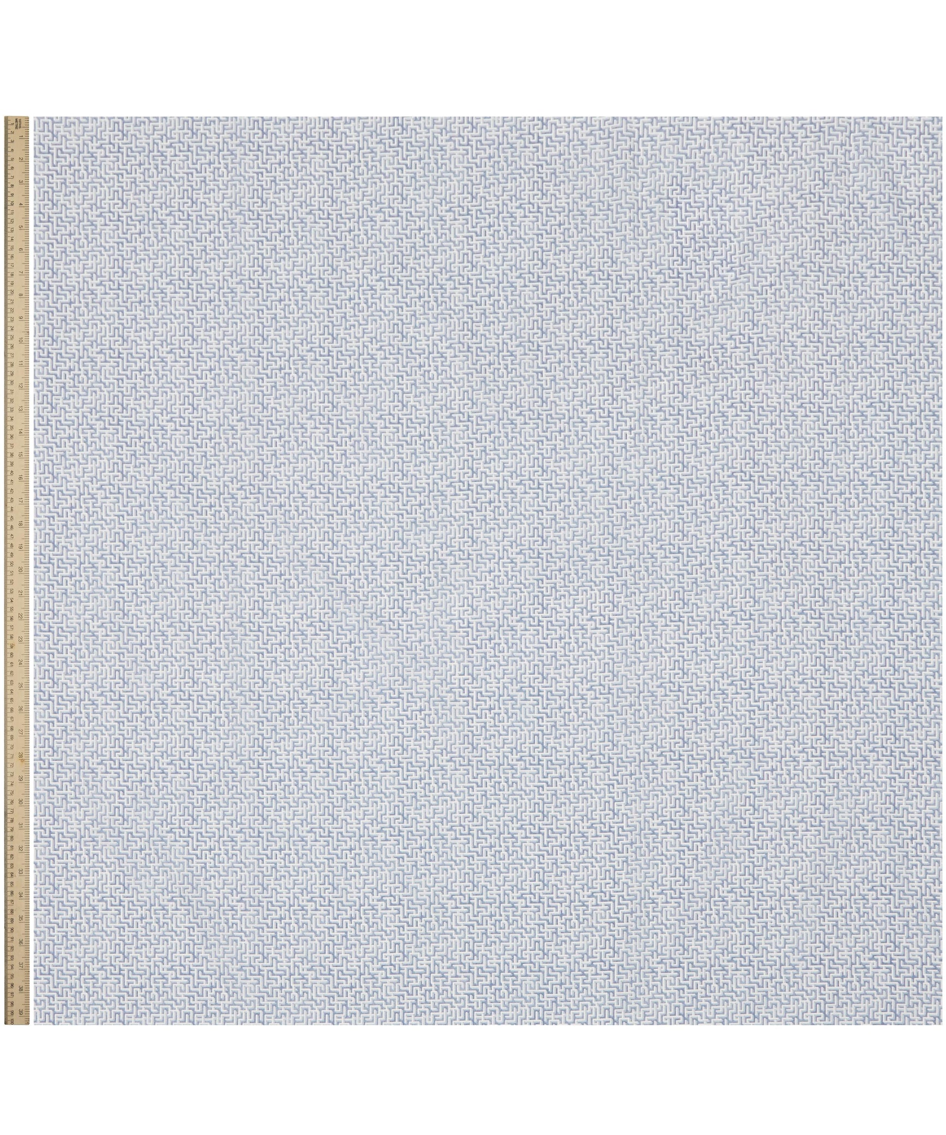 Mino’s Maze Tana Lawn™ Cotton Fabric - Blue - Liberty