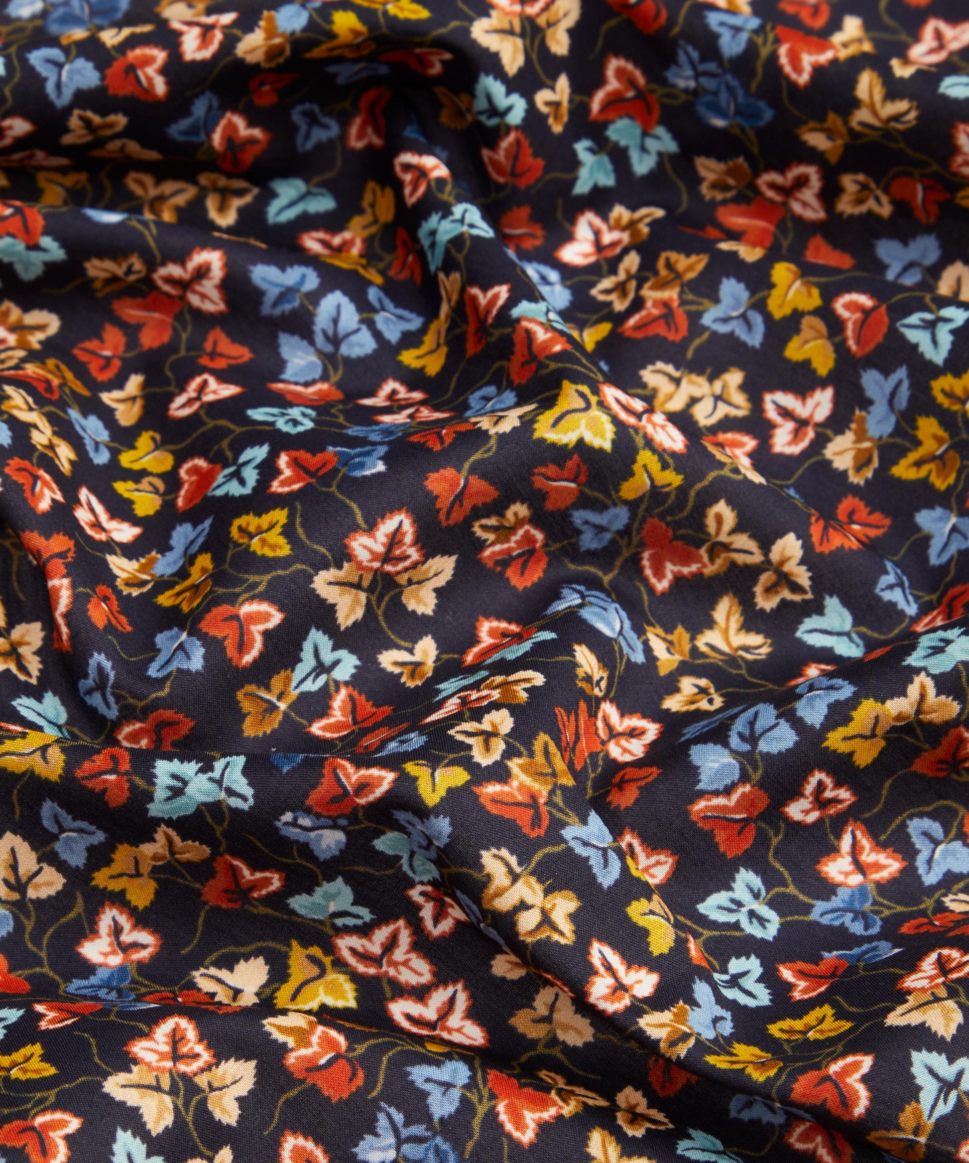 Dionysus Tana Lawn™ Cotton Fabric - Sand - Liberty