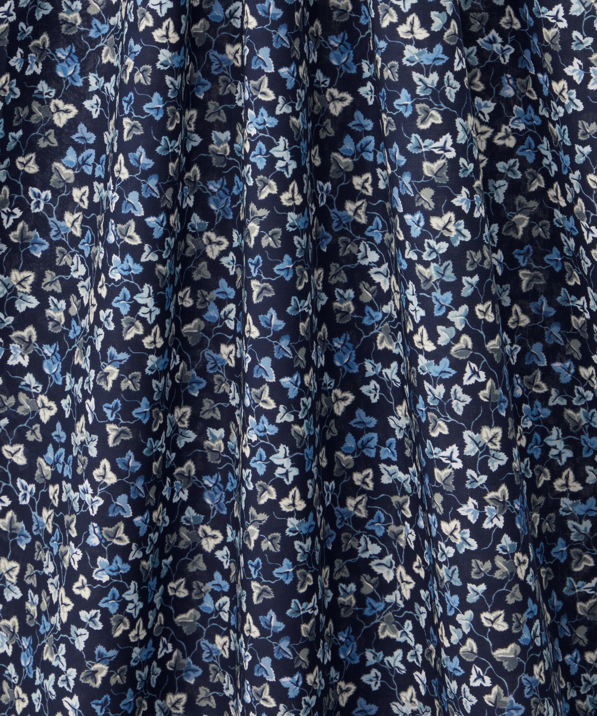 Dionysus Tana Lawn™ Cotton Fabric - Blue - Liberty