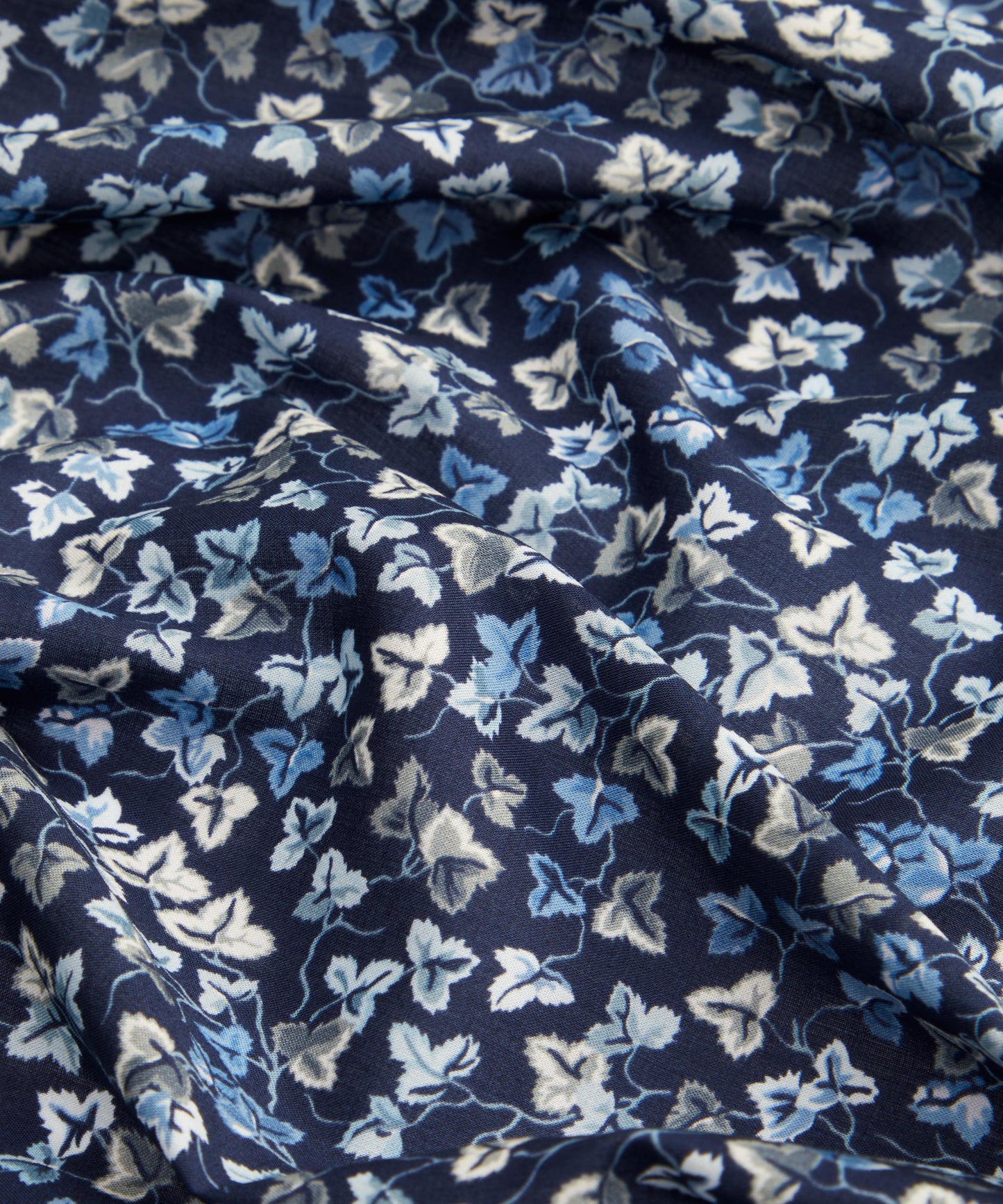 Dionysus Tana Lawn™ Cotton Fabric - Blue - Liberty