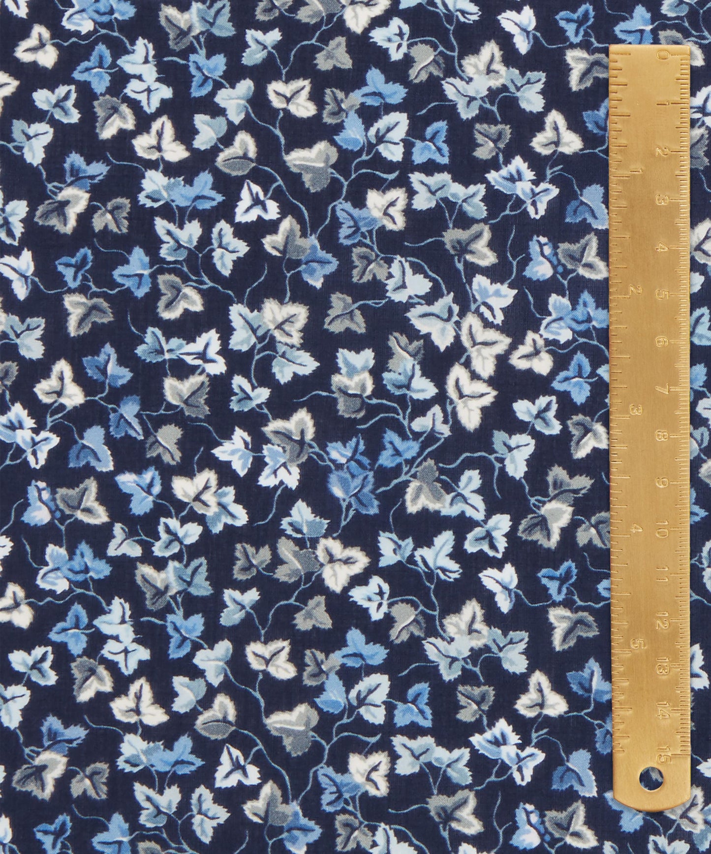 Dionysus Tana Lawn™ Cotton Fabric - Blue - Liberty