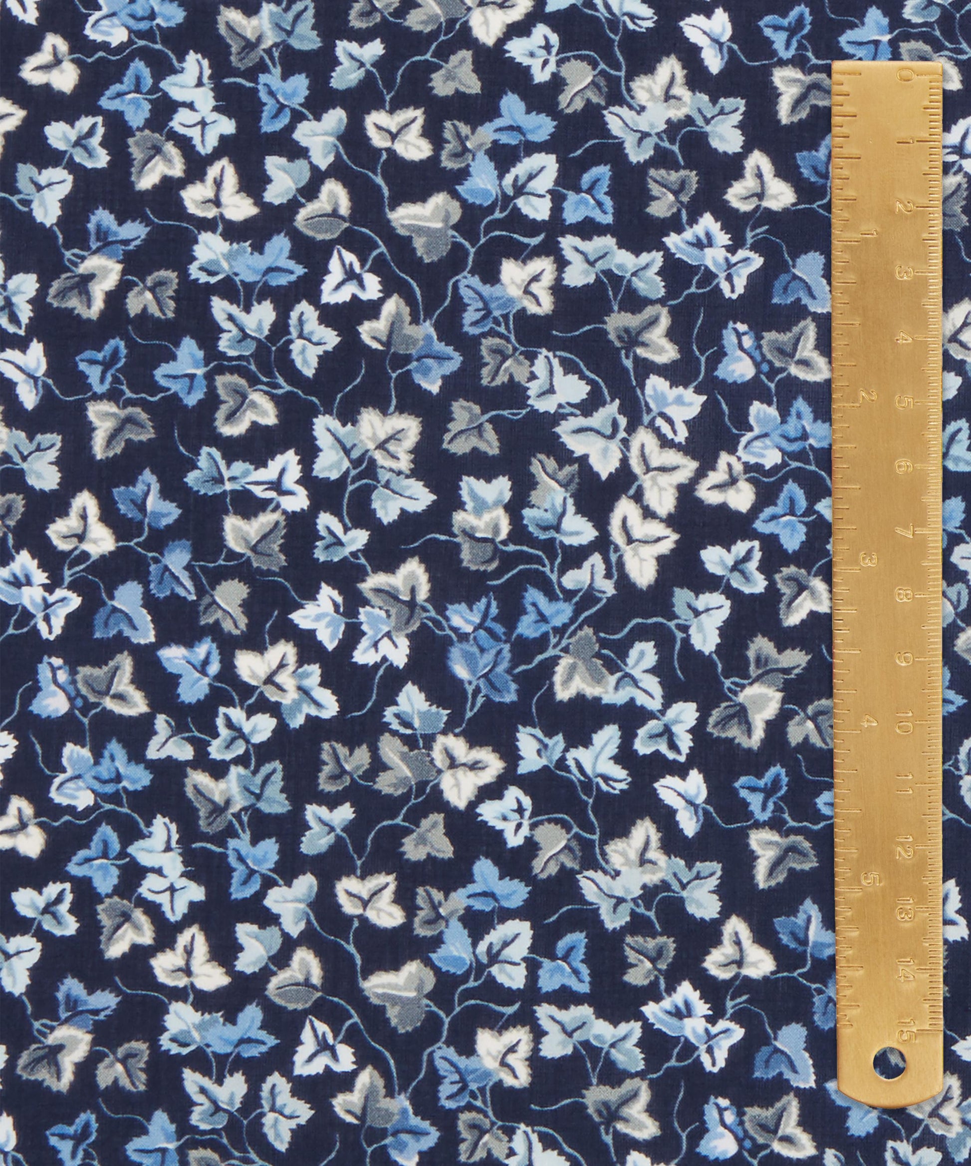 Dionysus Tana Lawn™ Cotton Fabric - Blue - Liberty