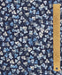 Dionysus Tana Lawn™ Cotton Fabric - Blue - Liberty