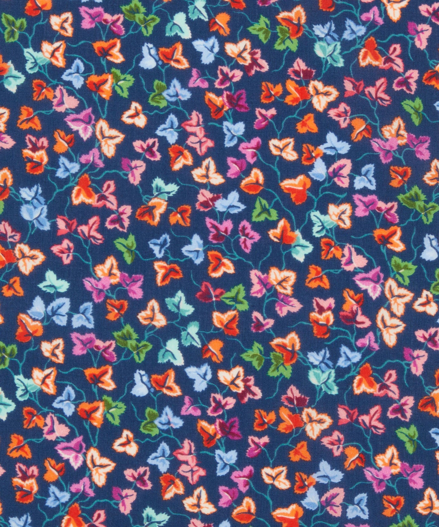 Dionysus Tana Lawn™ Cotton Fabric - Multicolor - Liberty