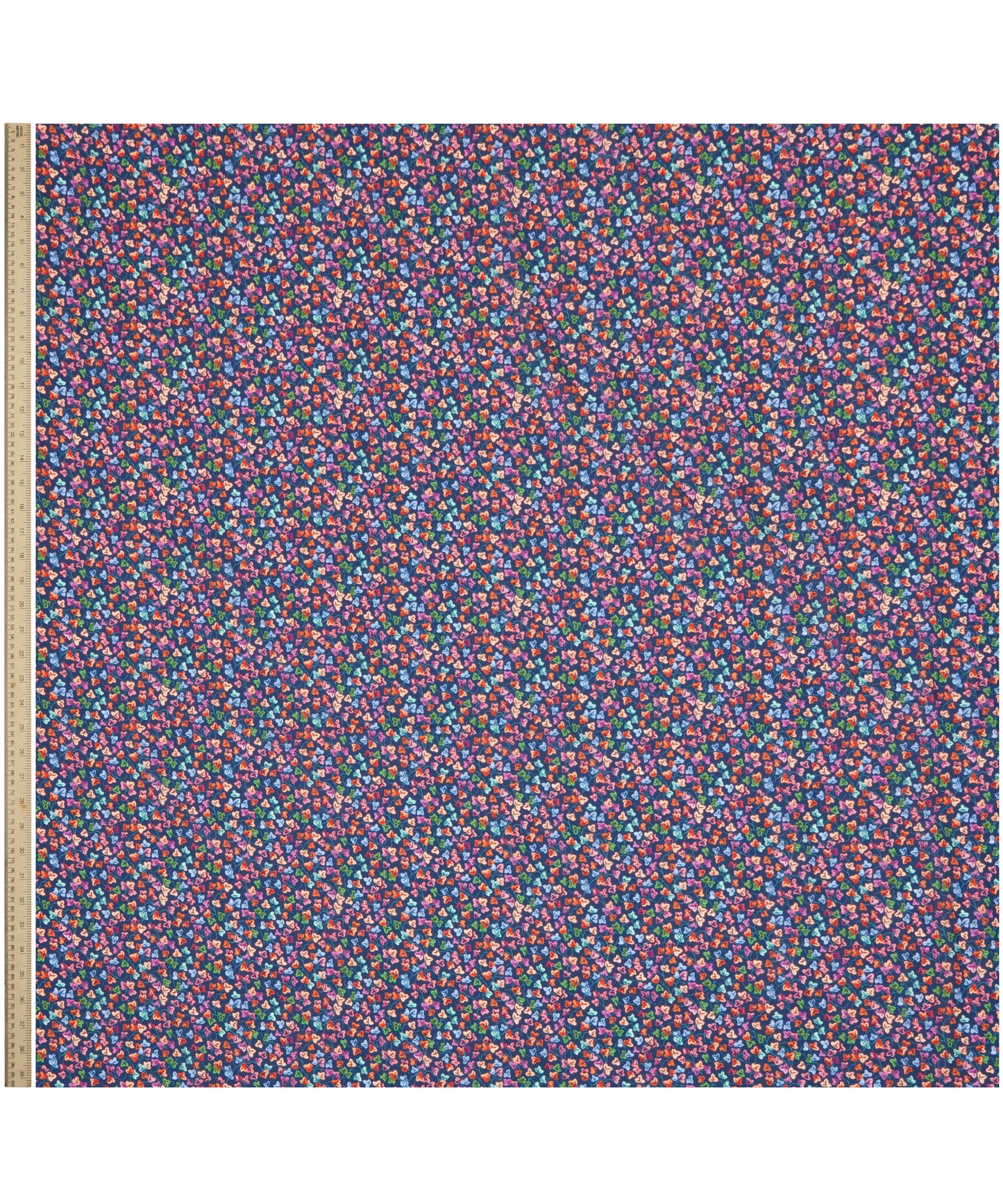 Dionysus Tana Lawn™ Cotton Fabric - Multicolor - Liberty