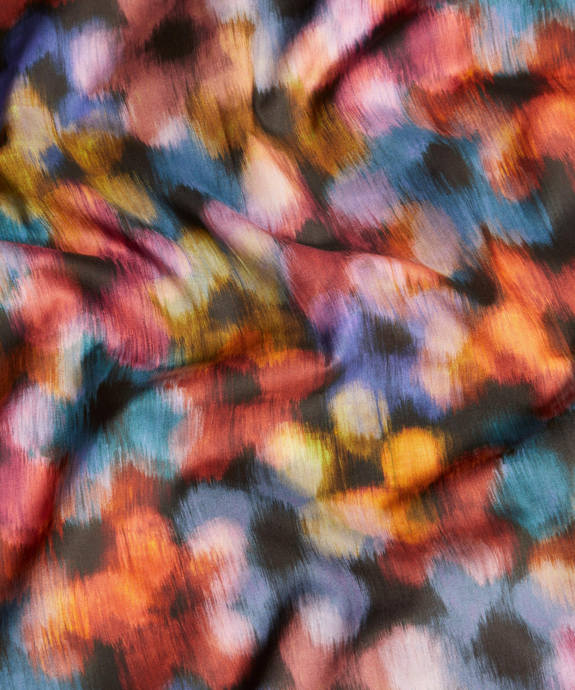 Michelle Frances Tana Lawn™ Cotton Fabric - Multicolor - Liberty