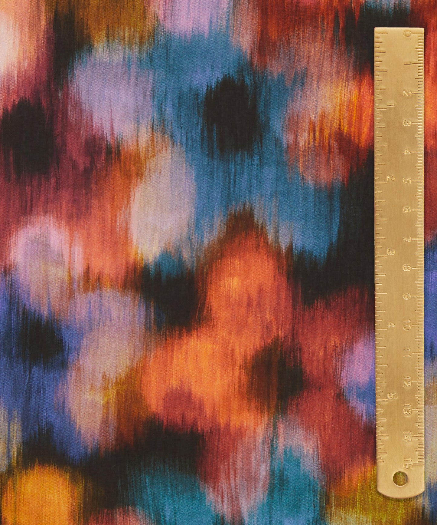 Michelle Frances Tana Lawn™ Cotton Fabric - Multicolor - Liberty