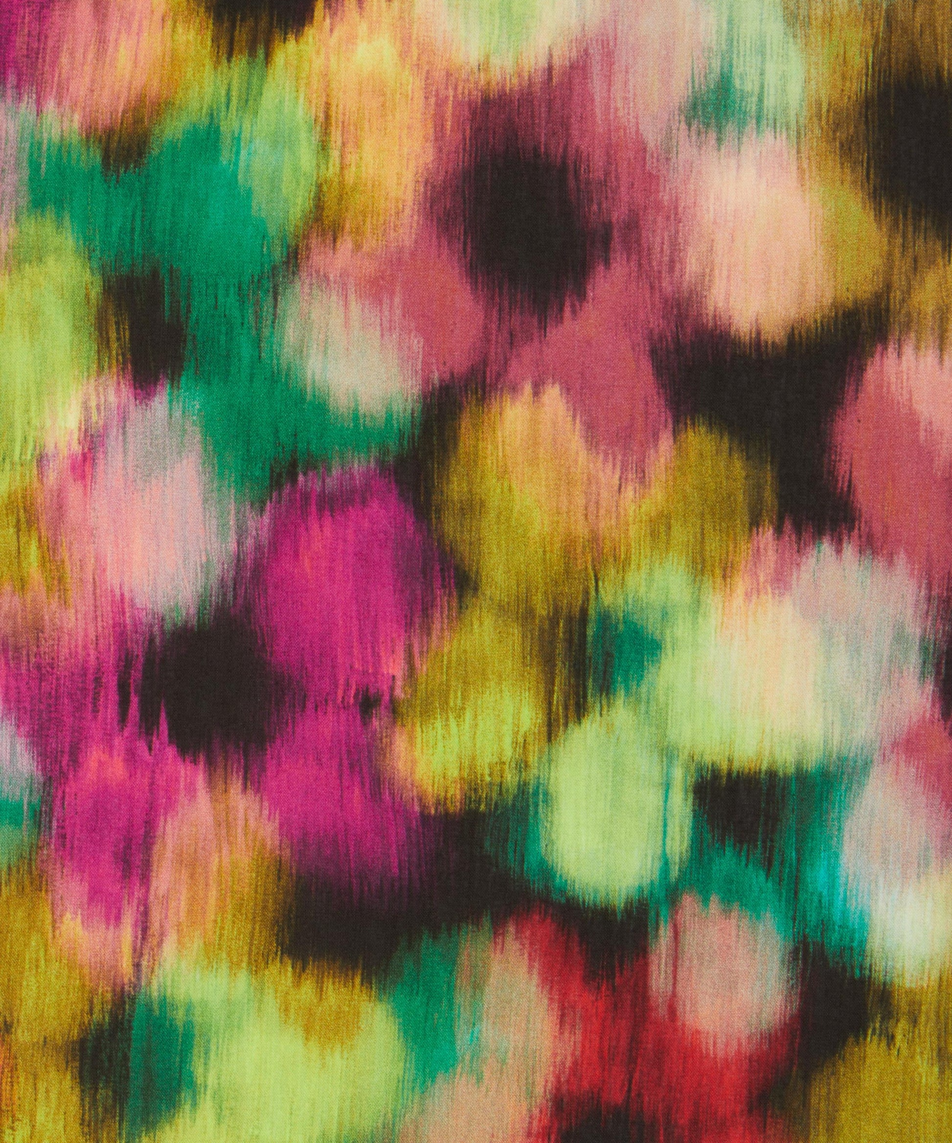 Michelle Frances Tana Lawn™ Cotton Fabric - Multicolor - Liberty